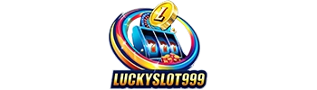 Logo Luckyslot999